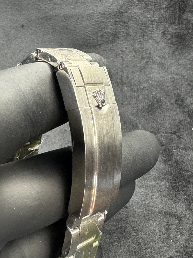 Rolex Yacht Master cor Titanium — vista 6