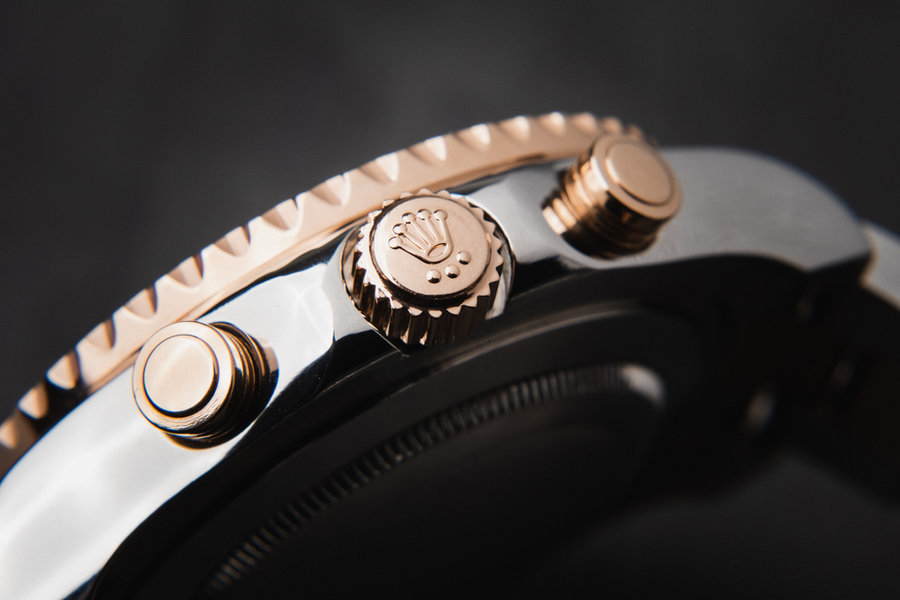 Rolex Yacht-Master II — vista 7