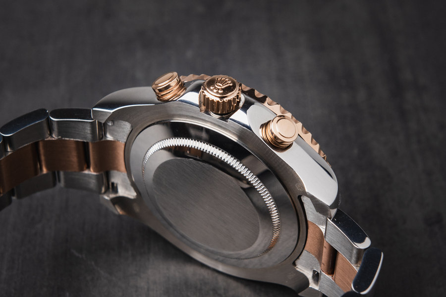 Rolex Yacht-Master II — vista 8