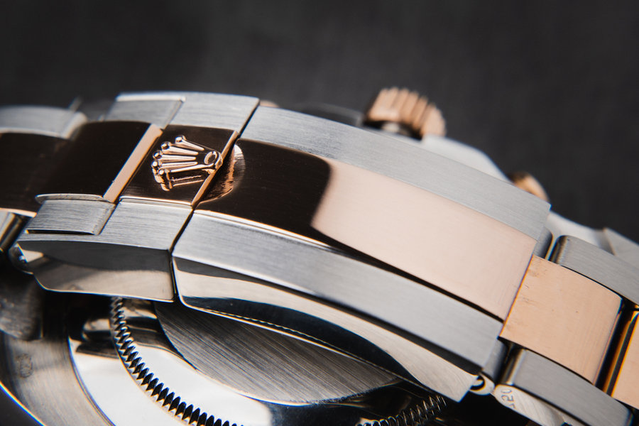 Rolex Yacht-Master II — vista 9