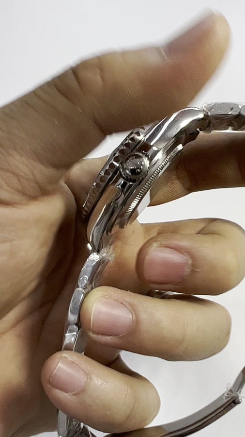 Rolex Yacth-Master — vista 6