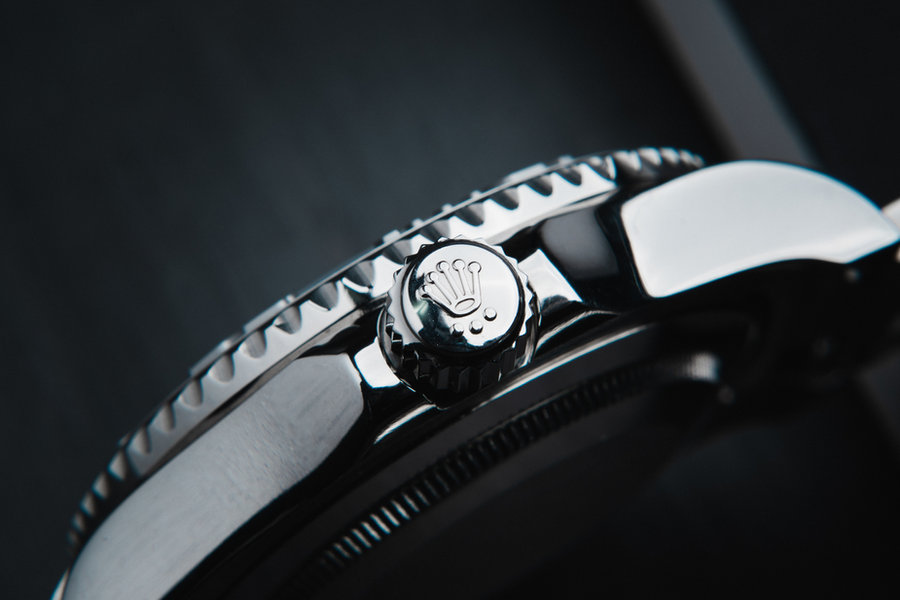 Rolex Yacth-Master — vista 7