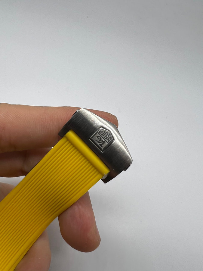 TAG Heuer 01 SENNA, — vista 3