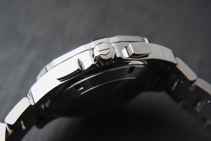 TAG Heuer Aquarecer Cronômetro — vista 7