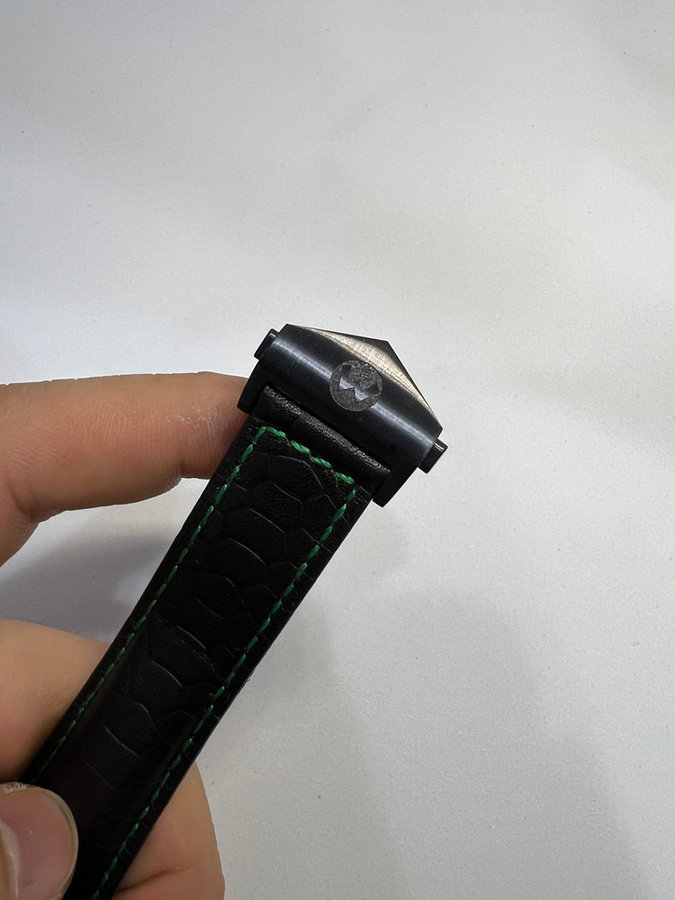 TAG Heuer Calibre 16 - F1 - Mario Kart - Lançamento - — vista 3