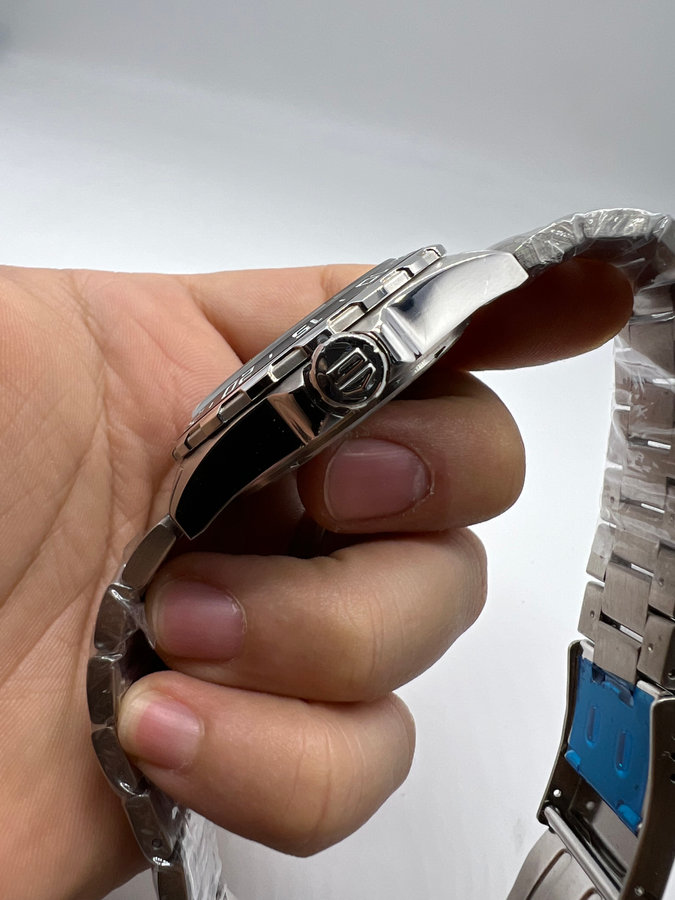 TAG Heuer F1 — vista 2