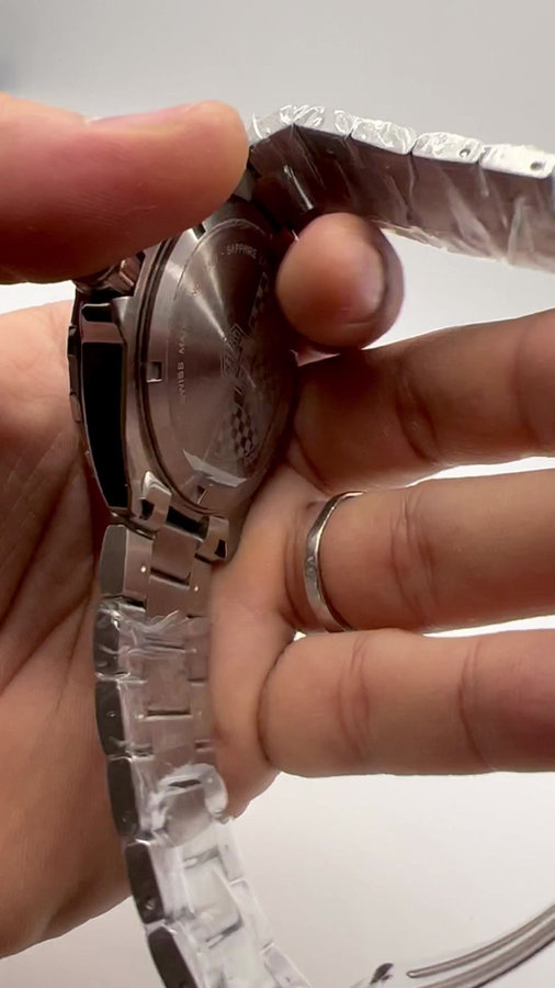 TAG Heuer F1 — vista 5