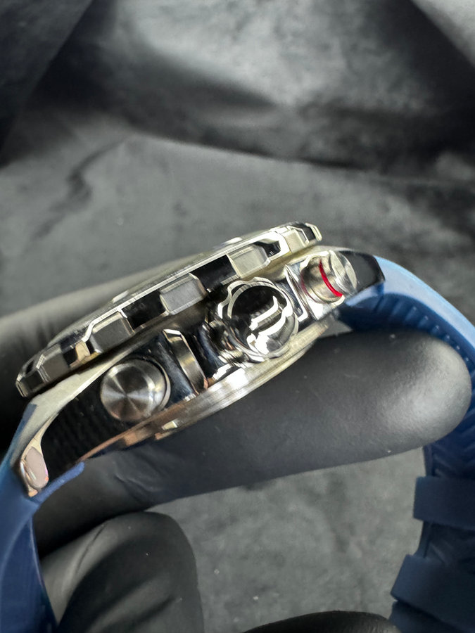 TAG Heuer F1 Cronometro — vista 3