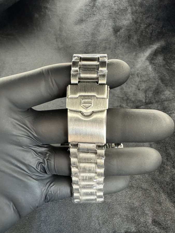 TAG Heuer F1 Cronometro — vista 4