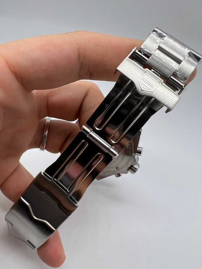 TAG Heuer F1 Cronometro — vista 4