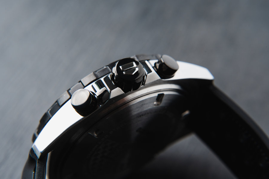 TAG Heuer F1 Cronometro — vista 7