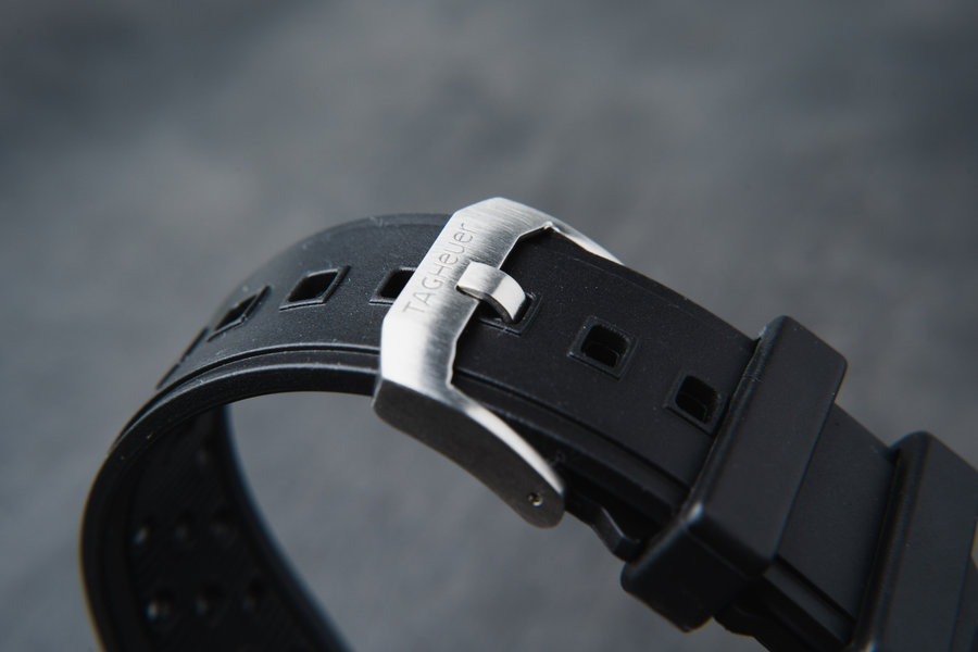 TAG Heuer F1 Cronometro — vista 9