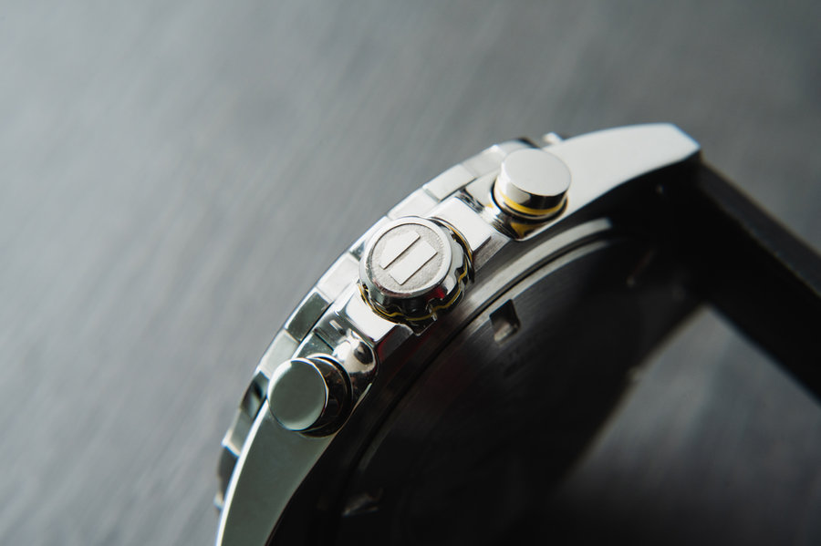 TAG Heuer F1 SENNA, — vista 7