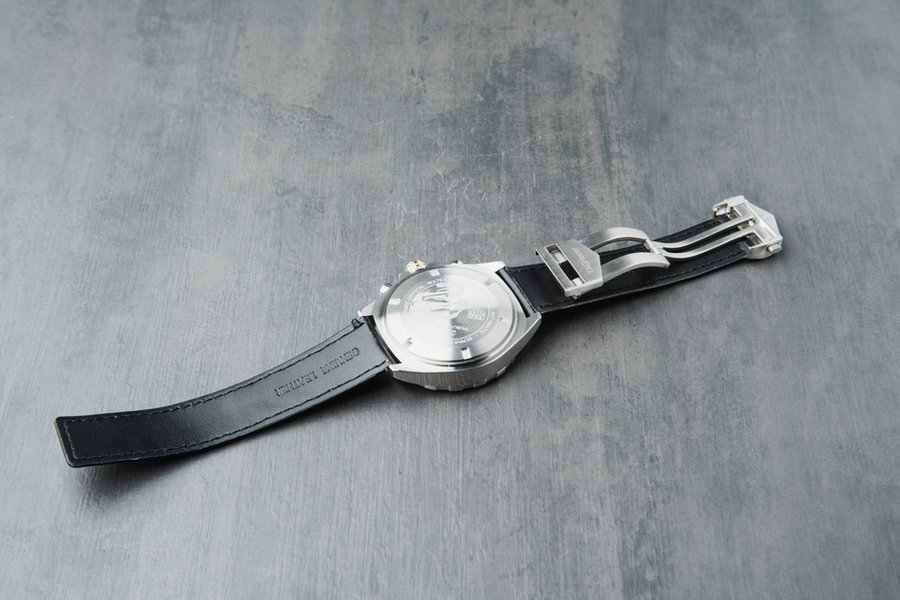 TAG Heuer F1 SENNA, — vista 10
