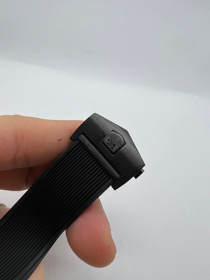 TAG Heuer F1 SENNA Calibre 16, — vista 3