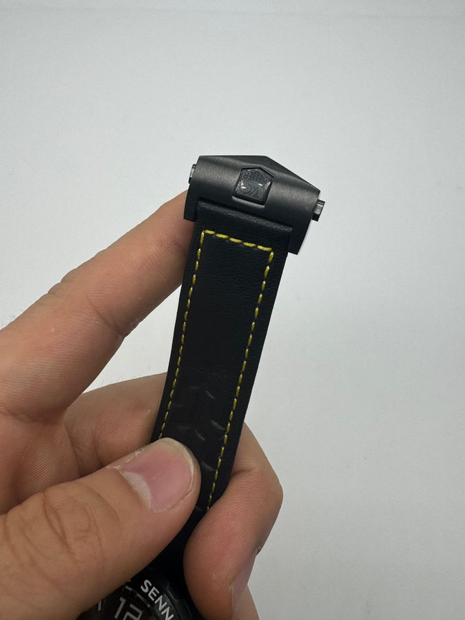 TAG Heuer F1 SENNA Calibre 16, — vista 3