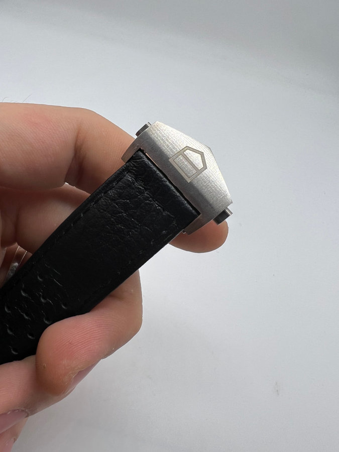 TAG Heuer Mônaco Cronógrafo, — vista 4