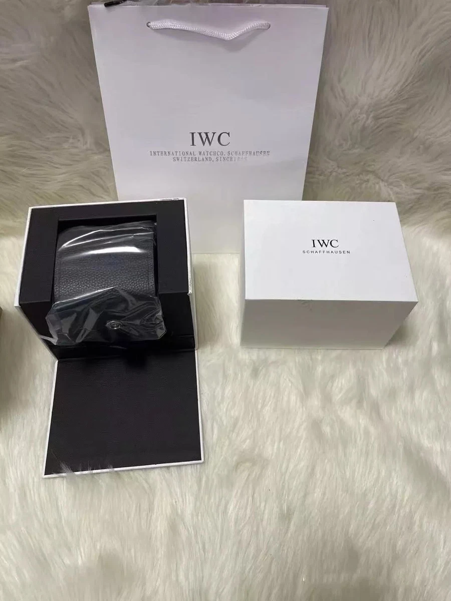 IWC PILOT TOP GUN — vista 5