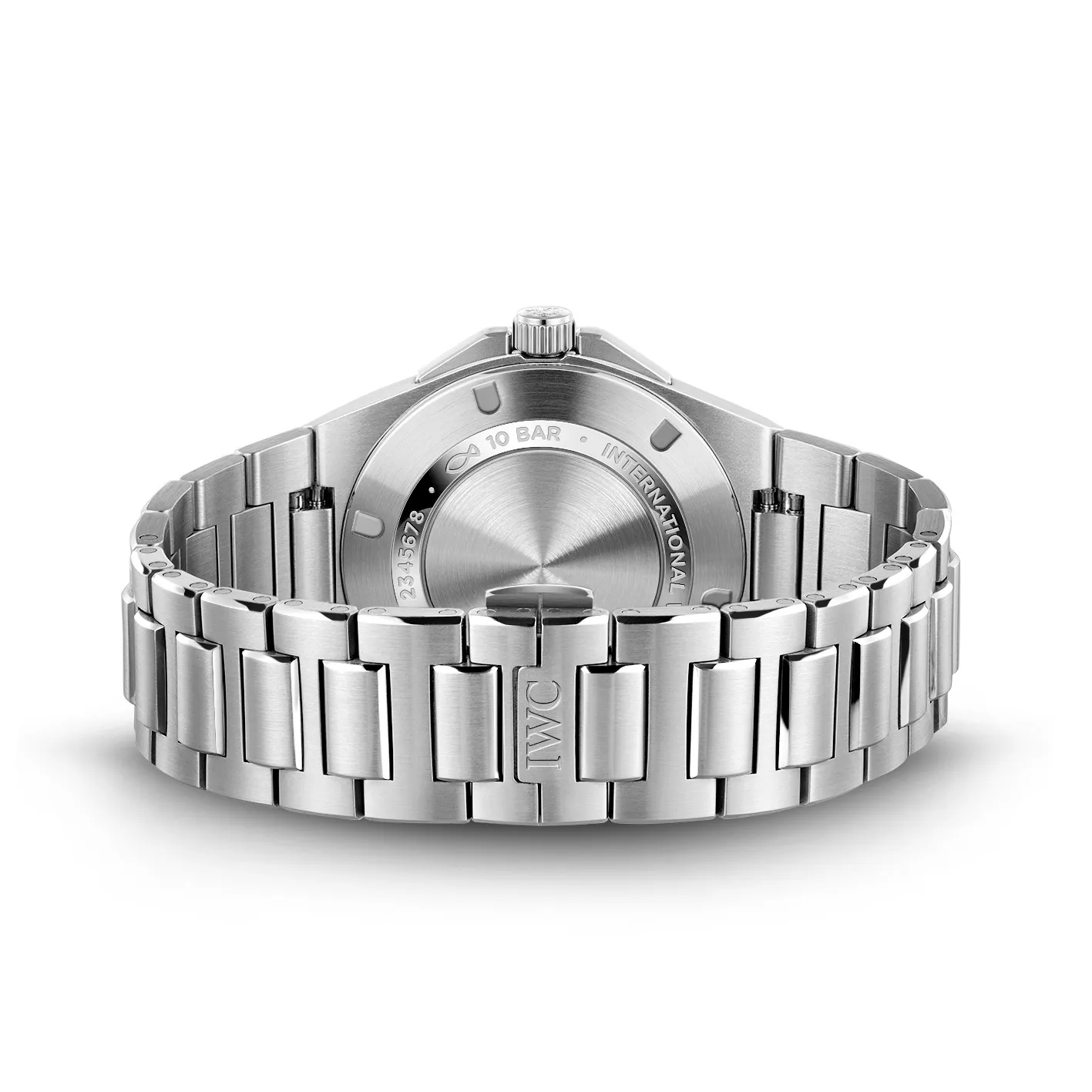 IWC INGENIEUR  — vista 3