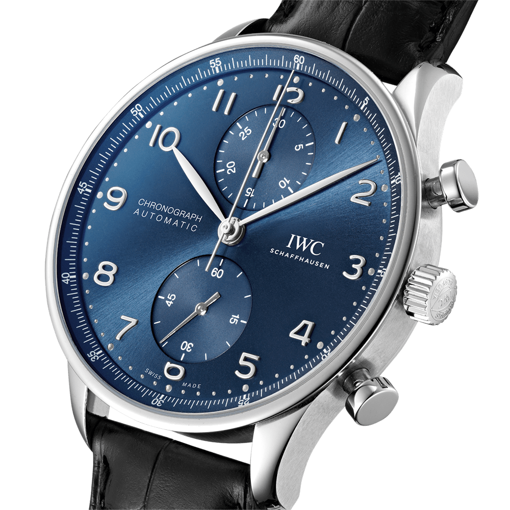 IWC PORTUGIESER  — vista 3