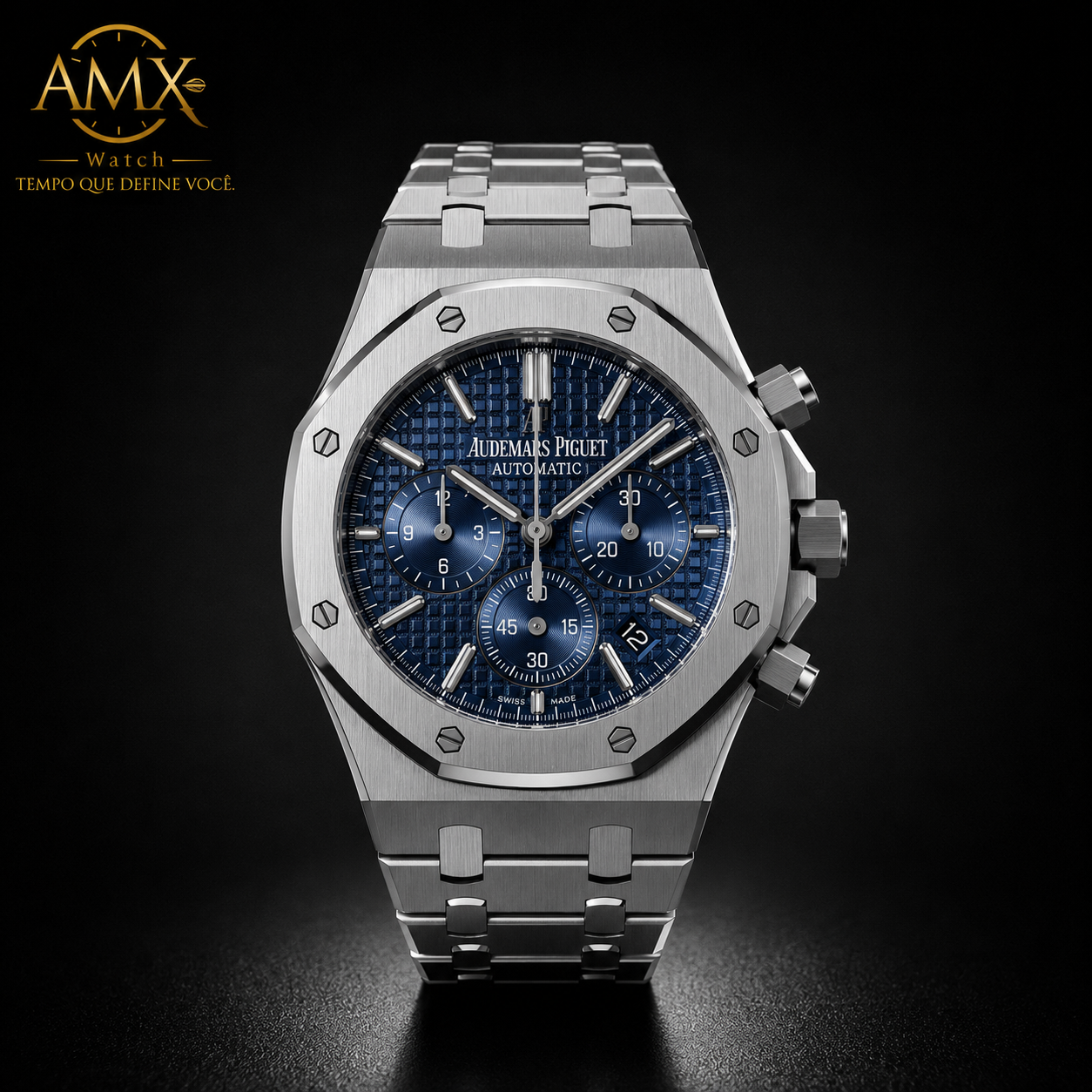 Audemars Piguet Audemars Piguet Royal Oak 