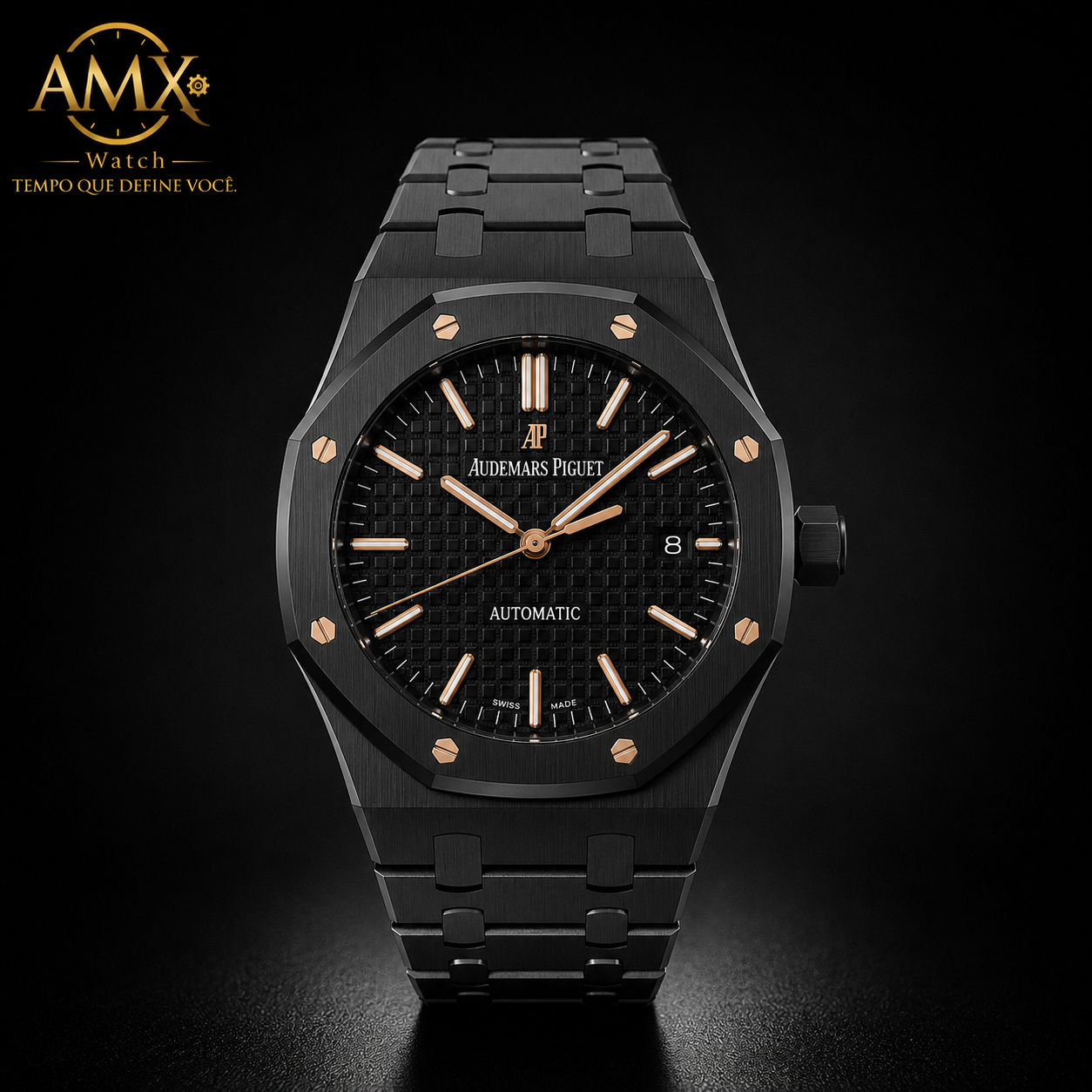 Audemars Piguet Audemars Piguet Royal Oak 