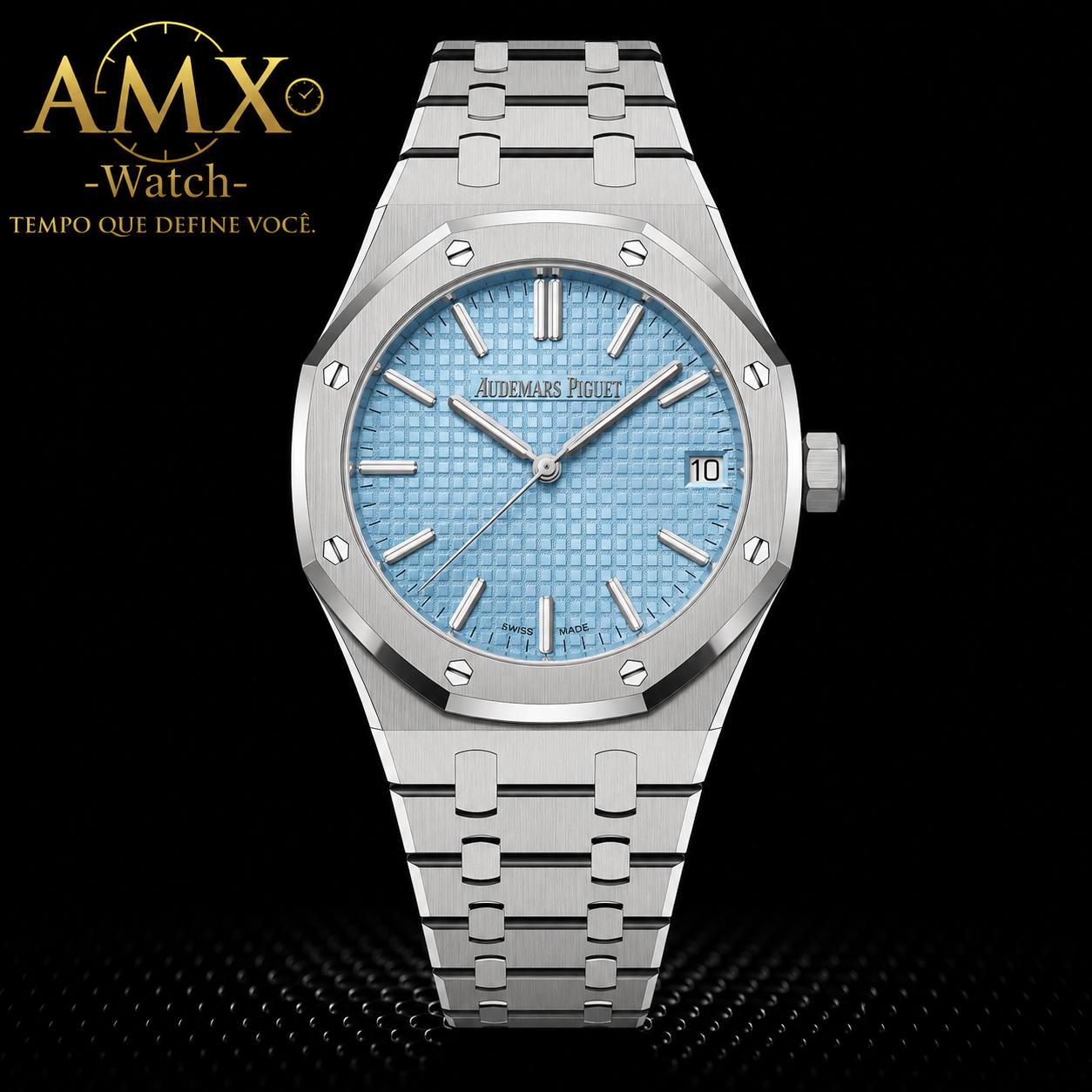 Audemars Piguet Audemars Piguet Royal Oak Selfwinding