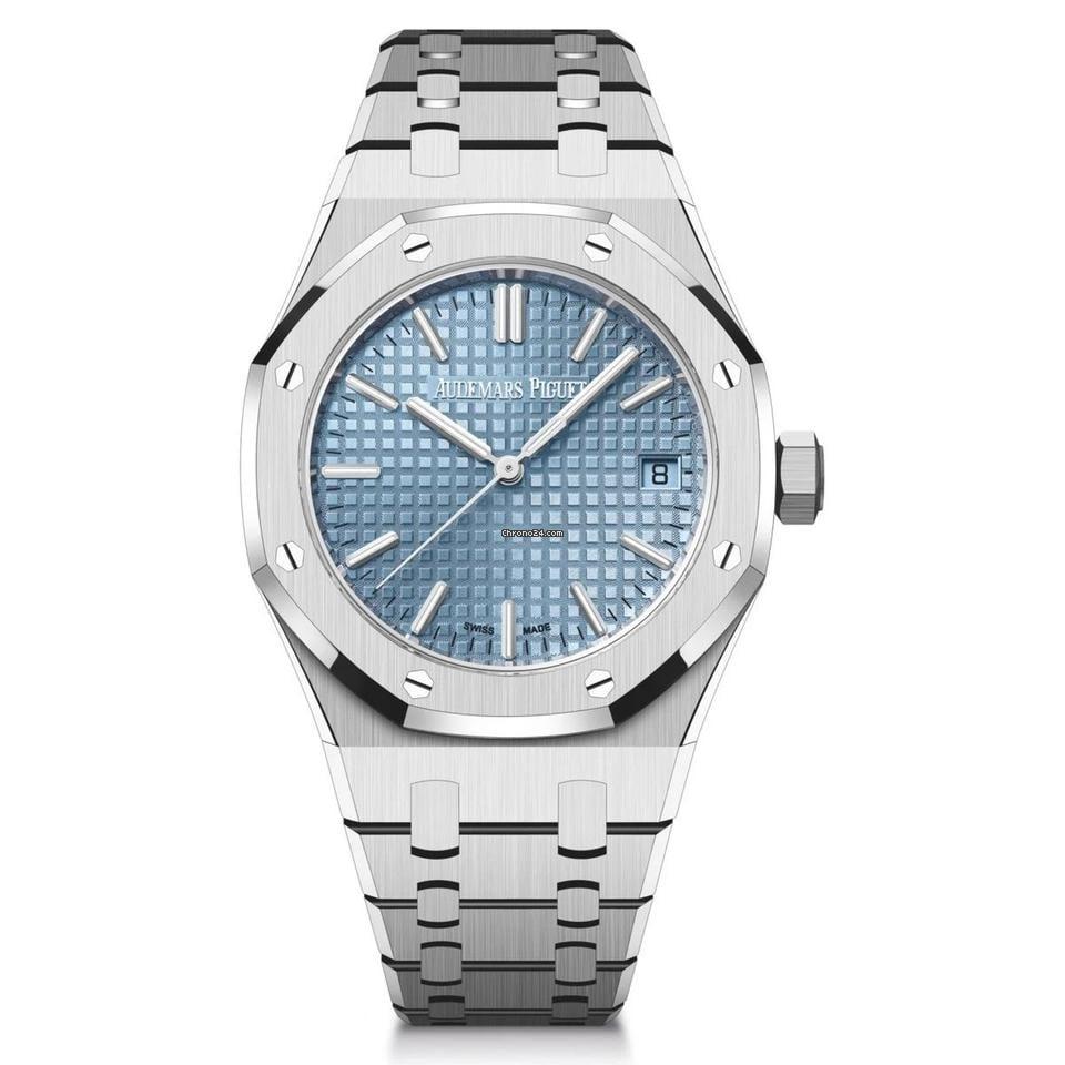 Audemars Piguet Audemars Piguet Royal Oak Selfwinding — vista 2