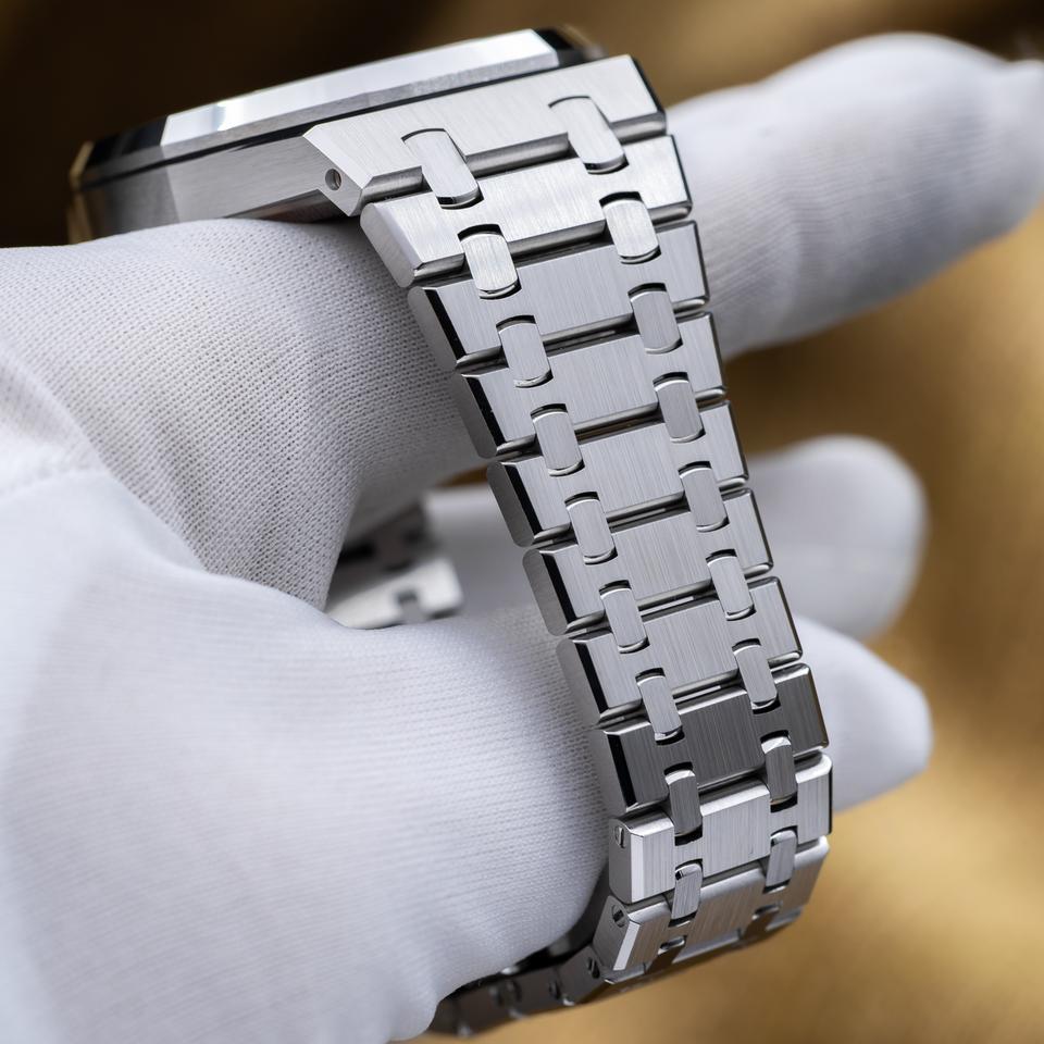 Audemars Piguet Audemars Piguet Royal Oak Selfwinding — vista 3