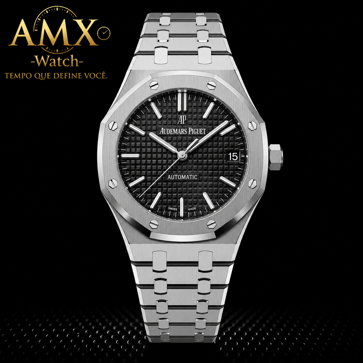 Audemars Piguet Audemars Piguet Royal Oak Selfwinding