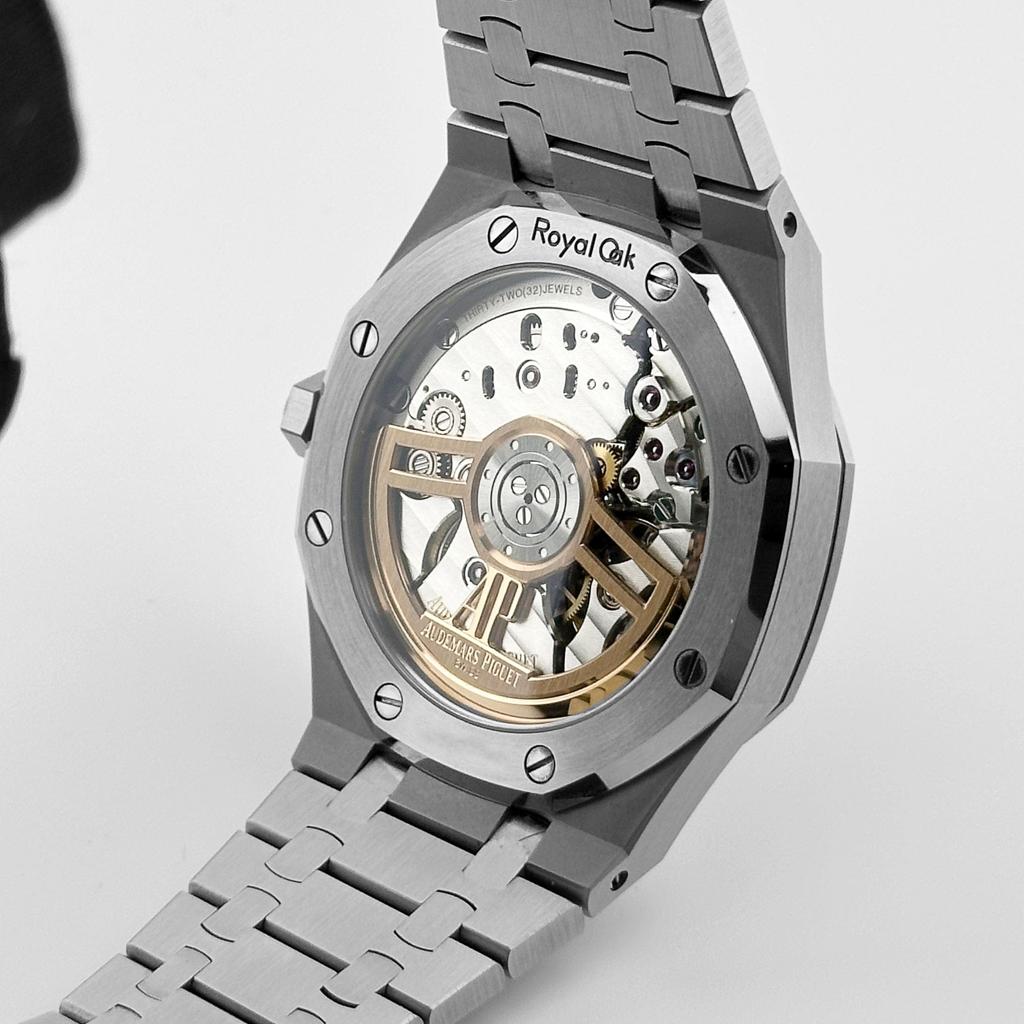 Audemars Piguet Audemars Piguet Royal Oak Selfwinding — vista 3