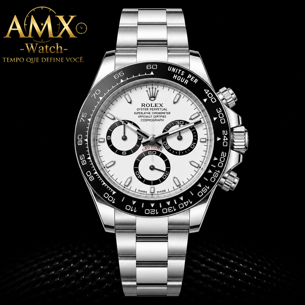 Rolex Cosmograph Daytona