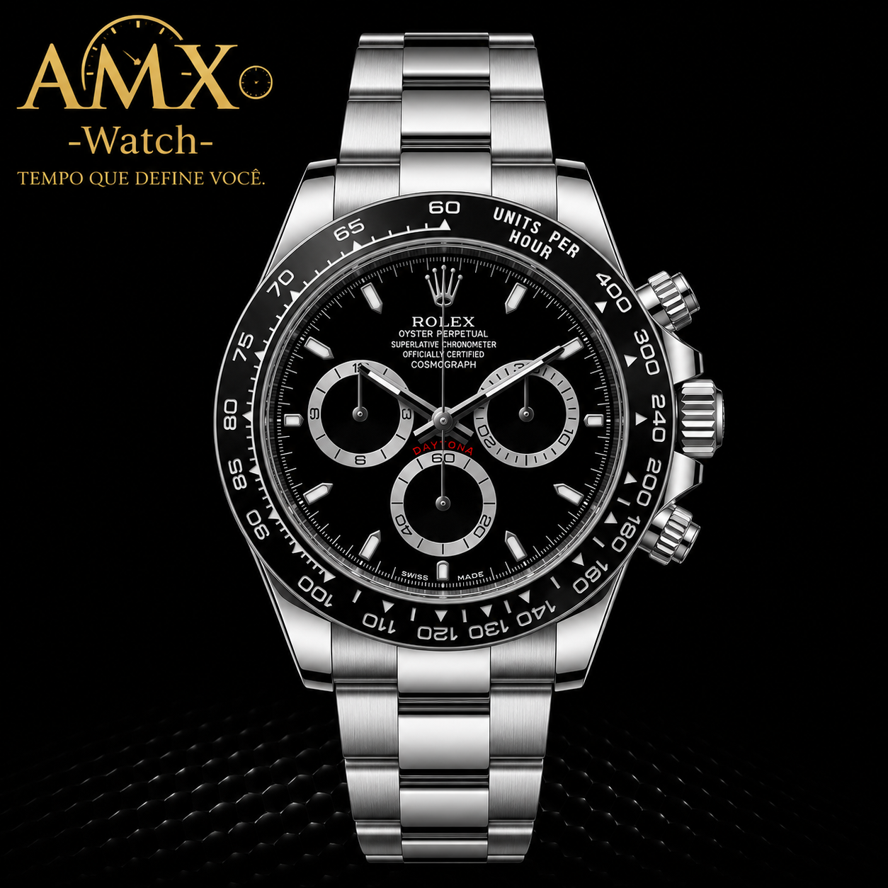 Rolex Cosmograph Daytona